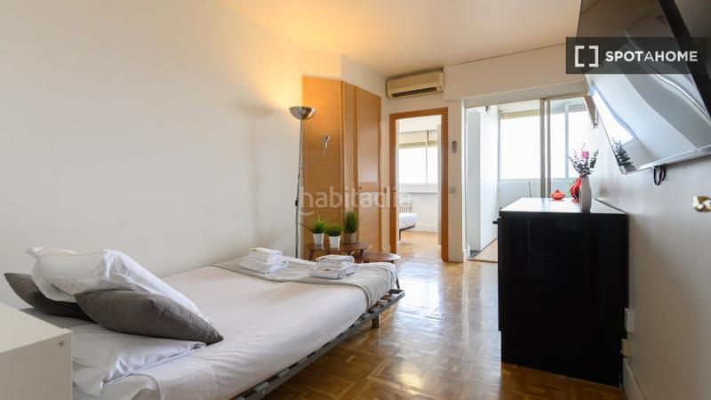 Foto 80dcd53f-bc41-4bb6-b1f4-7c1ac3a7d78a. Location appartement avec chauffage dans Cuatro Caminos - Azca Madrid