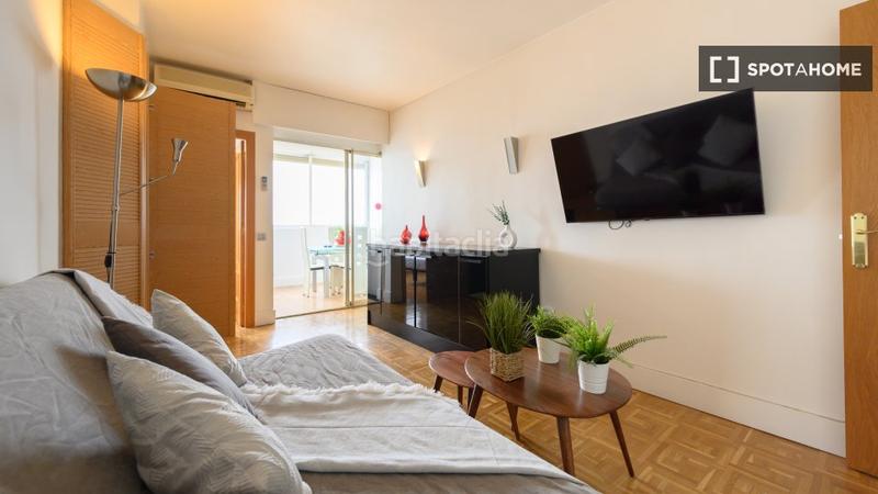 Foto 936afb2e-381a-4abb-aaf6-4a6f2ee75c9a. Location appartement avec chauffage dans Cuatro Caminos - Azca Madrid