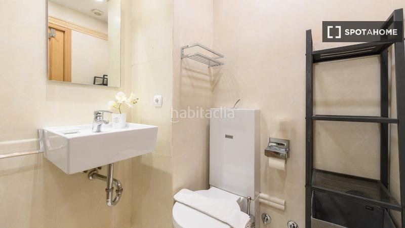 Foto bb01df61-73e9-4c3f-b4f3-0ec8dad25111. Location appartement avec chauffage dans Cuatro Caminos - Azca Madrid