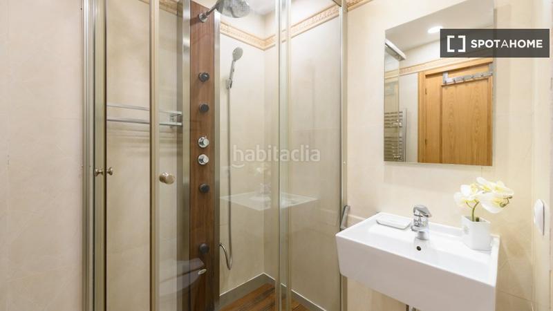 Foto 328b4e51-9f7d-4e1b-828c-013636e1c427. Rent flat with heating in Cuatro Caminos - Azca Madrid