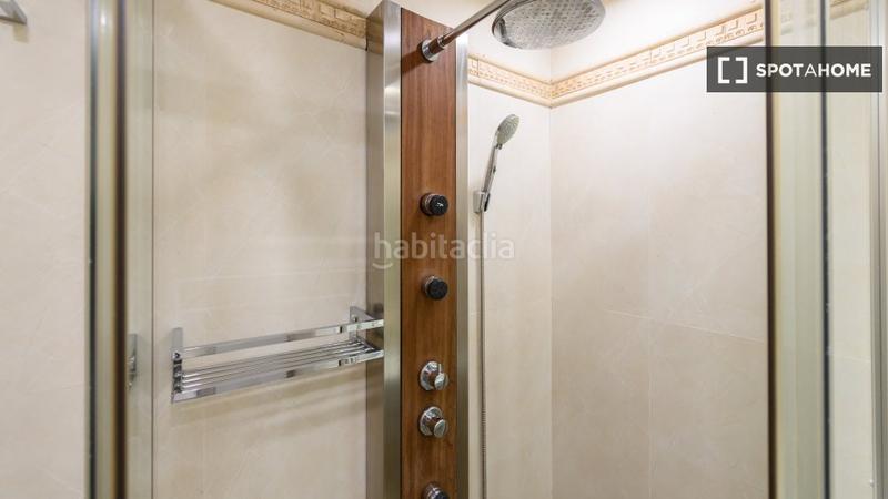 Foto 40e9b2b5-256a-45ab-8091-29444c7b6314. Rent flat with heating in Cuatro Caminos - Azca Madrid