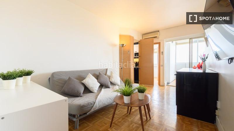 Foto 6d7eb159-30cc-436c-9991-4bde5bff2a96. Rent flat with heating in Cuatro Caminos - Azca Madrid