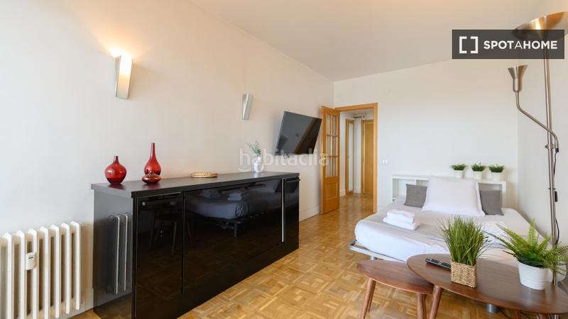 Foto e5bb4b51-2f20-4af0-92f2-26f9505dfe76. Rent flat with heating in Cuatro Caminos - Azca Madrid