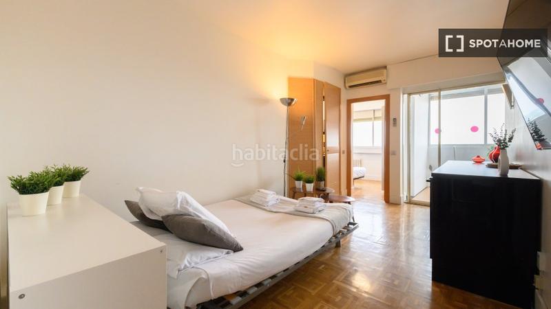 Foto e5c4b332-4a30-4e32-81bf-41a923410ec3. Rent flat with heating in Cuatro Caminos - Azca Madrid