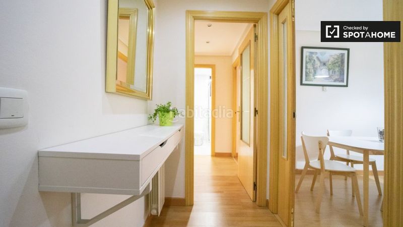 Foto a9d0e214-eeba-4a8c-aca2-d72caf639f92. Lloguer pis amb calefacció a Orcasitas Madrid