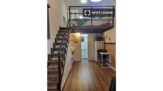 Rent Flat in Sol. Estudio en alquiler en sol, madrid