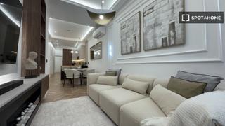 Appartement à Justicia-Chueca