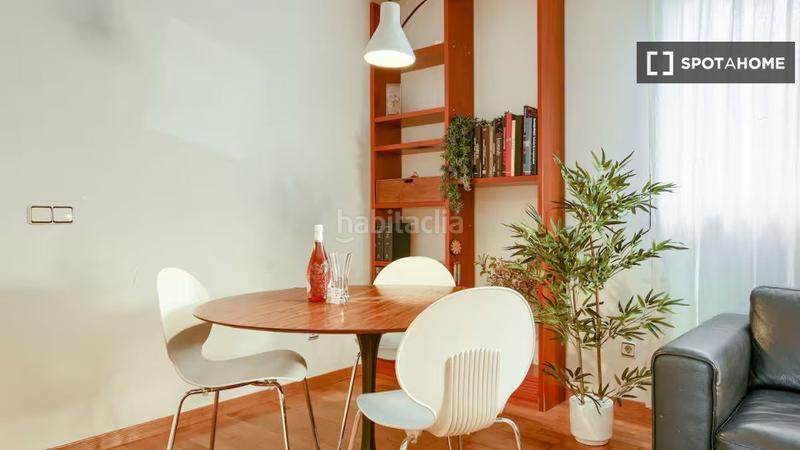 Foto 0b87cf87-fba8-4993-b268-49455c0f8a73. Affitto appartamento con riscaldamento in Vallehermoso Madrid