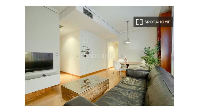 Foto 11466fbd-42db-4ca4-a3f8-c89c609f6d4b. Affitto appartamento con riscaldamento in Vallehermoso Madrid