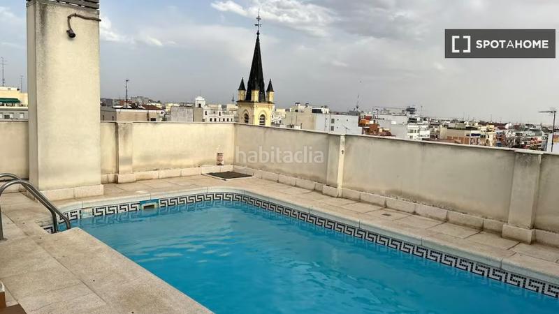 Foto 122ce488-fdb9-4136-a8cf-f9ebae21a365. Affitto appartamento con riscaldamento in Vallehermoso Madrid