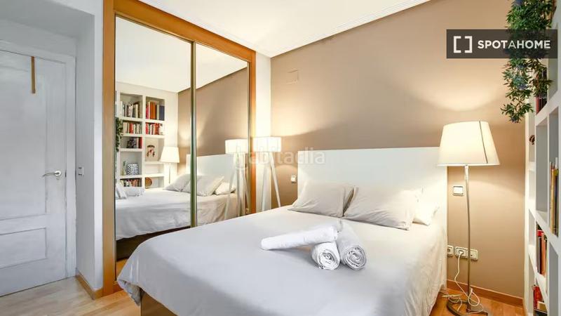 Foto 4ec14696-9c4a-4a94-ae59-66f34aaacbef. Affitto appartamento con riscaldamento in Vallehermoso Madrid