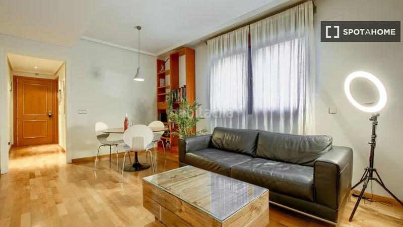 Foto 4fef0501-bef5-4030-a8be-e136d47d4a1e. Affitto appartamento con riscaldamento in Vallehermoso Madrid