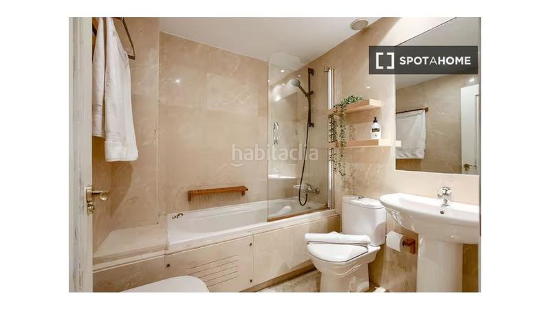Foto 58d76a26-b8b2-4916-b55a-d6f403071290. Affitto appartamento con riscaldamento in Vallehermoso Madrid