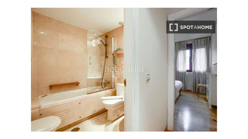 Foto 5bcb4114-ca1c-462e-8164-168f790d2ac0. Affitto appartamento con riscaldamento in Vallehermoso Madrid