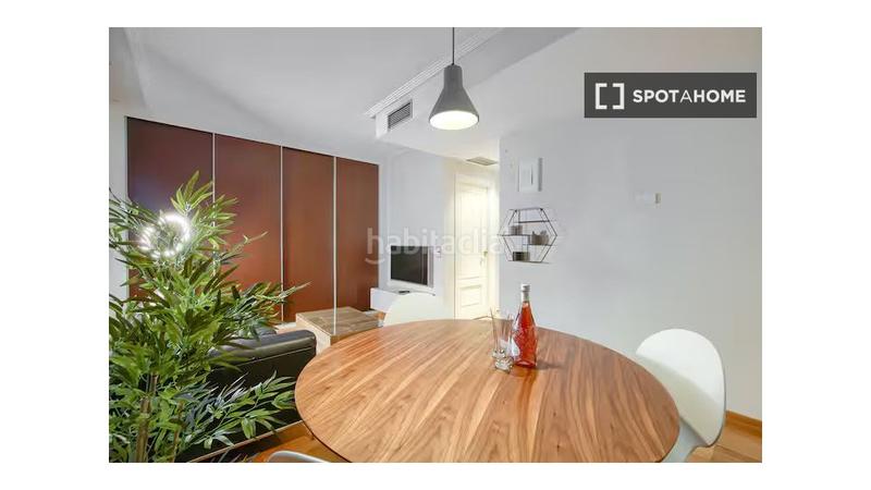 Foto 8962a4f9-c0e6-460a-8456-decc8f68b02c. Affitto appartamento con riscaldamento in Vallehermoso Madrid