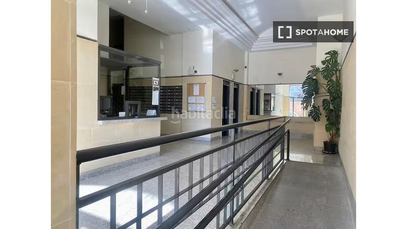 Foto bd5e9d81-b194-41a8-87bd-290a9f3b132d. Affitto appartamento con riscaldamento in Vallehermoso Madrid
