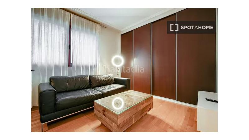 Foto d646e2c3-1d22-4010-ad39-2adb8839ea75. Affitto appartamento con riscaldamento in Vallehermoso Madrid