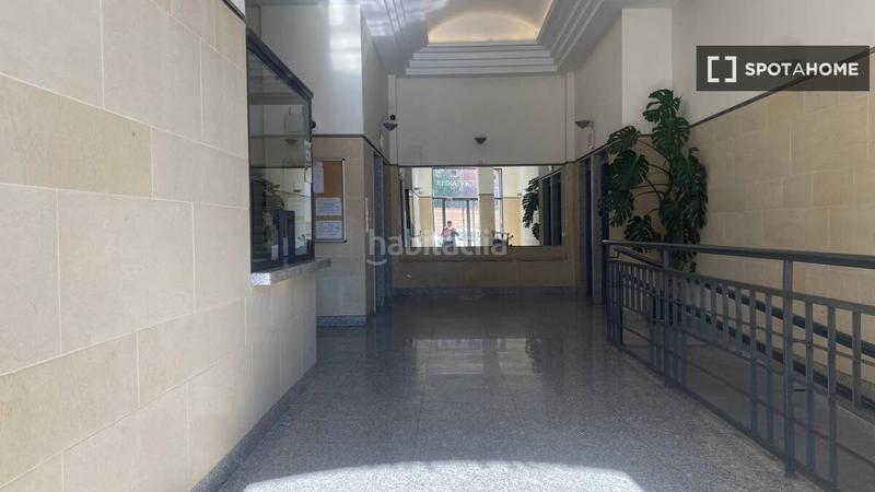 Foto f7733eb9-05bf-4afd-bb81-24d8f9c63107. Affitto appartamento con riscaldamento in Vallehermoso Madrid