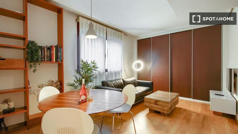 Foto fc37e934-6a7e-4f21-8775-d55fe53c36e8. Affitto appartamento con riscaldamento in Vallehermoso Madrid