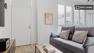 Lloguer Pis a Castilla. Piso de 2 habitaciones en alquiler en castilla, madrid.