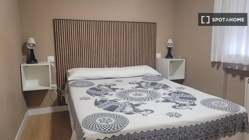 Foto 78a6b16d-119c-42d1-9db8-fe2991d066aa. Alquiler piso  de 1 dormitorio en alquiler en Aravaca, en Madrid