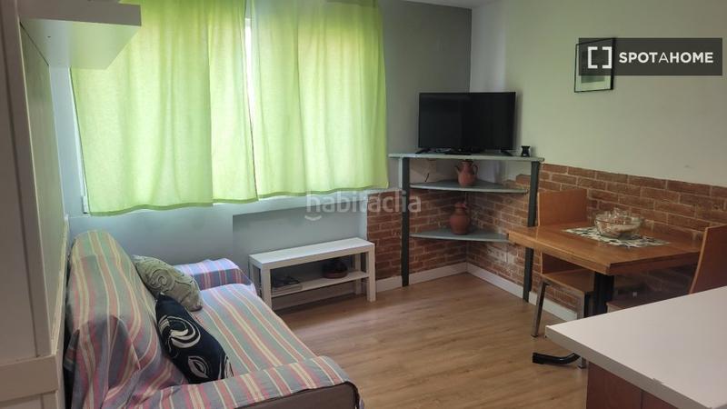 Foto 81a693f5-2dc3-48b6-96e0-2d7c571d74d1. Alquiler piso  de 1 dormitorio en alquiler en Aravaca, en Madrid