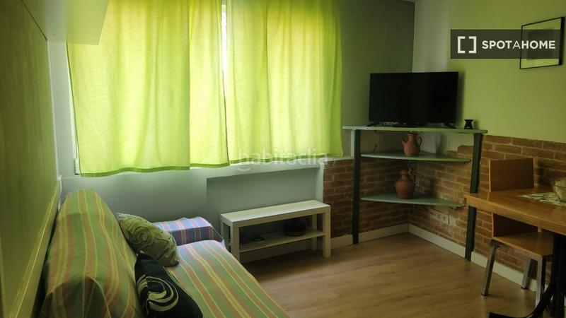 Foto c796446c-23ef-410d-bad3-3011c005d602. Alquiler piso  de 1 dormitorio en alquiler en Aravaca, en Madrid