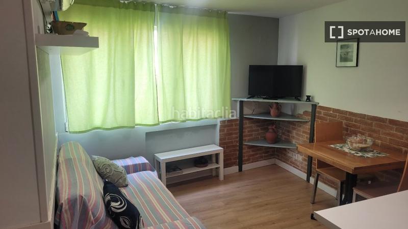 Foto dbfe1dd8-6a97-4b30-affb-91aed6288e5f. Alquiler piso  de 1 dormitorio en alquiler en Aravaca, en Madrid