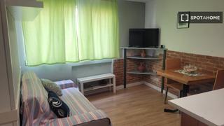 Location Appartement à Aravaca. Piso de 1 dormitorio en alquiler en aravaca, madrid
