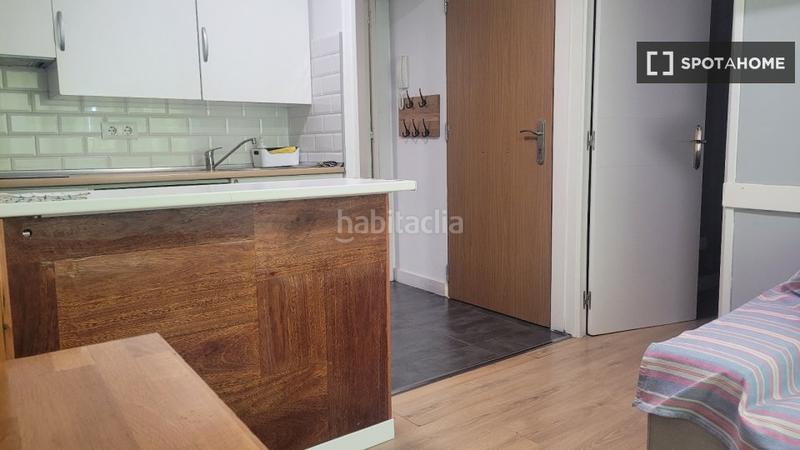 Foto 4399f2c1-52ab-4b0a-a60f-9e4f65530a55. Rent flat with heating in Aravaca Madrid