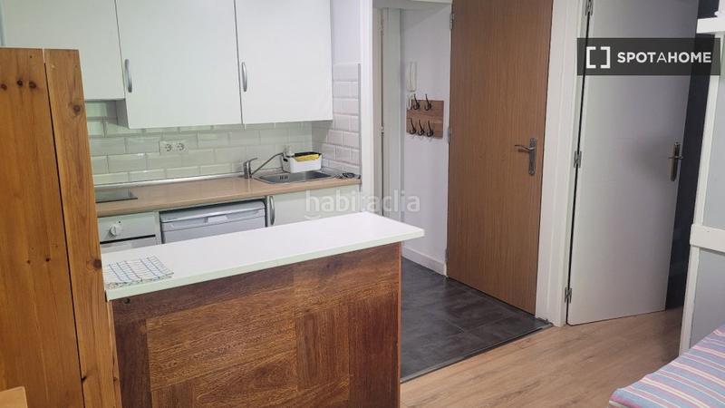 Foto 768fb285-740e-4b40-abf1-4d3d04318cdc. Rent flat with heating in Aravaca Madrid