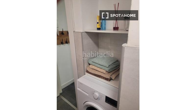 Foto 8acbd64c-e25e-44d2-9f05-e9687b7d8d15. Rent flat with heating in Aravaca Madrid