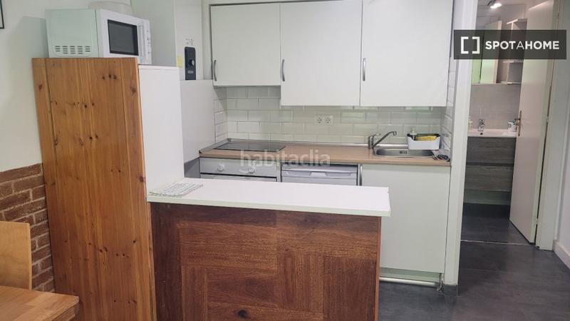 Foto fb06cfa5-8c17-4b8e-afce-dfb288eb6dba. Rent flat with heating in Aravaca Madrid