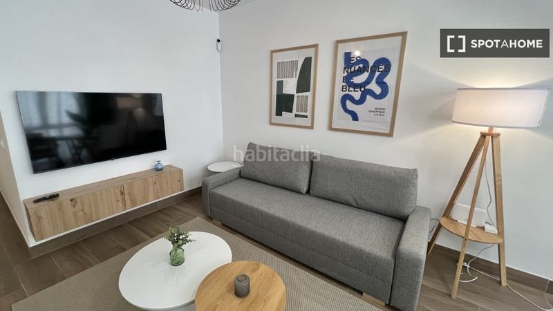 Foto 13b295e8-ae13-4393-8cb4-046a55d20af9. Alquiler piso estudio en alquiler en Ventas, en Ventas Madrid