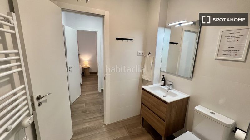Foto 22ea374f-187a-4ea0-8db7-df173b1a38ea. Alquiler piso estudio en alquiler en Ventas, en Ventas Madrid