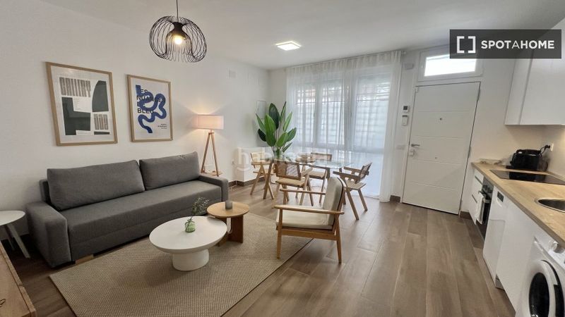 Foto 538ad290-2212-4221-935f-3001b0327da5. Alquiler piso estudio en alquiler en Ventas, en Ventas Madrid