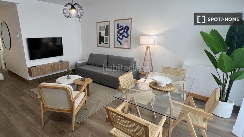 Foto 5931869c-cbda-43d4-9d3a-6b4660bf186d. Alquiler piso estudio en alquiler en Ventas, en Ventas Madrid