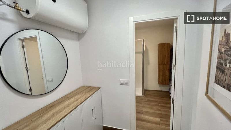 Foto 61f88483-d767-46c2-bc66-85074a8396c9. Alquiler piso estudio en alquiler en Ventas, en Ventas Madrid