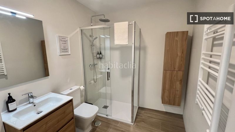 Foto 898675eb-7cfd-449d-bd7f-b54001652b72. Alquiler piso estudio en alquiler en Ventas, en Ventas Madrid