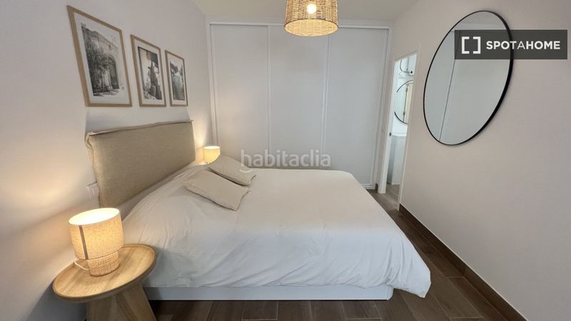 Foto d5dcf21b-15ad-48f8-88a6-7136e7cac5ff. Alquiler piso estudio en alquiler en Ventas, en Ventas Madrid