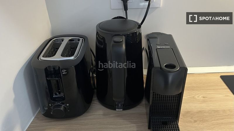Foto d6fc1806-2a3e-4668-84ba-f0f5cc6fe12e. Alquiler piso estudio en alquiler en Ventas, en Ventas Madrid