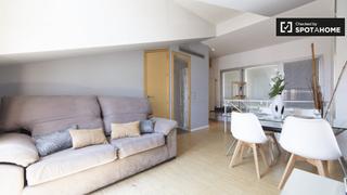 Appartement à Embajadores-Lavapiés