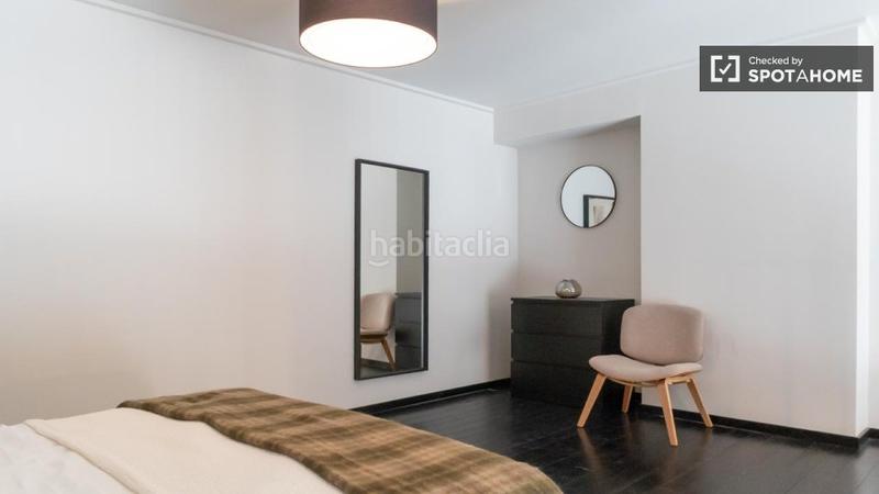 Foto 1740e23a-4dda-4244-a49e-4127452be90e. Affitto appartamento con riscaldamento in Palos de Moguer Madrid