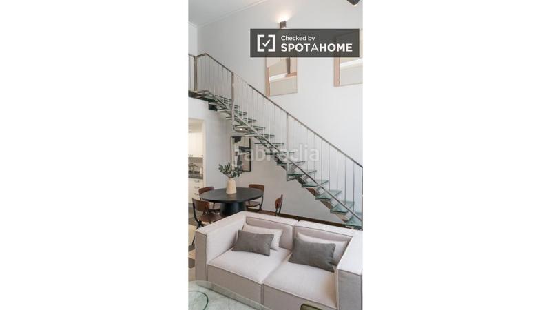 Foto 742838bb-beb8-430a-b941-62cf0b19b903. Affitto appartamento con riscaldamento in Palos de Moguer Madrid