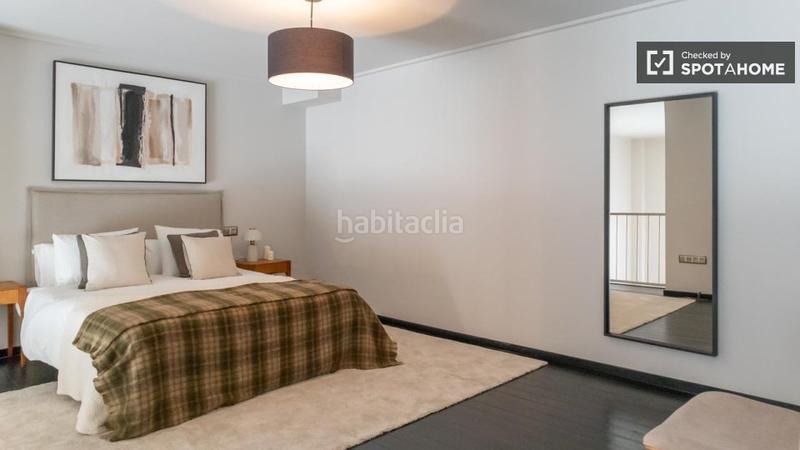 Foto 7a0d0339-4001-49b3-91be-121be5ab6c3d. Affitto appartamento con riscaldamento in Palos de Moguer Madrid