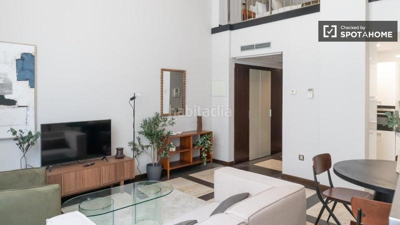 Foto aca93e08-233d-4a6e-a89c-4c9b41e5e564. Affitto appartamento con riscaldamento in Palos de Moguer Madrid