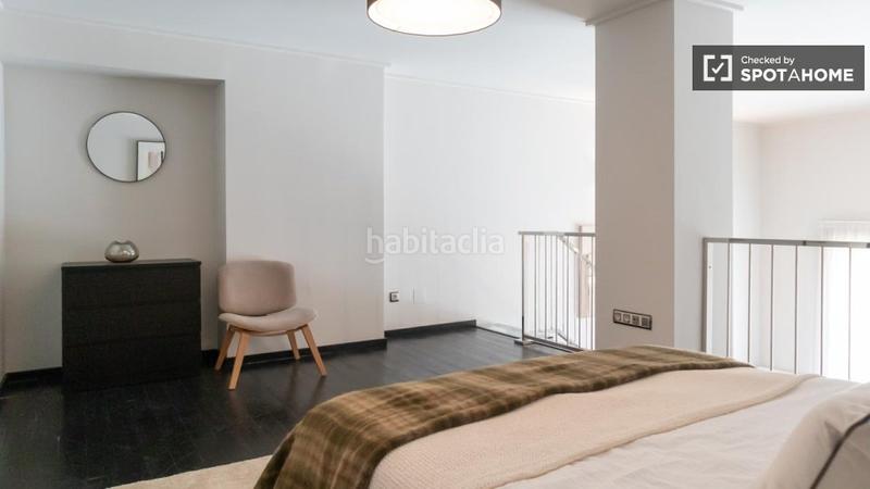 Foto c9cf8f69-8c2a-4567-b3c4-6158e2453d4d. Affitto appartamento con riscaldamento in Palos de Moguer Madrid