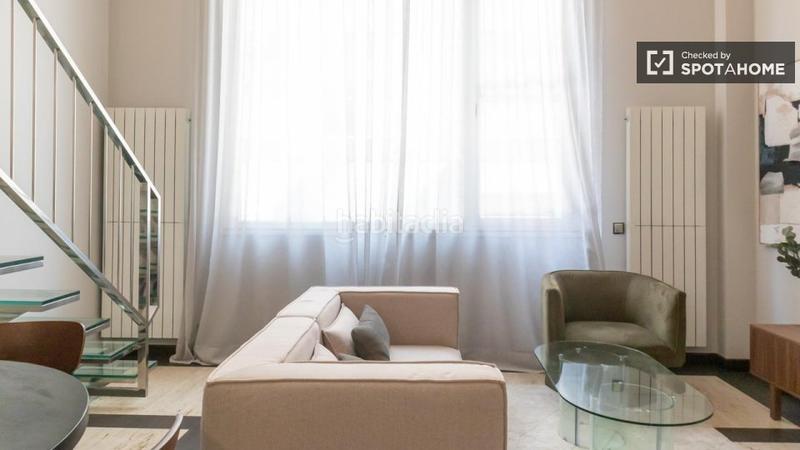 Foto 05aeda5d-e9c0-4804-81cc-f730b60f913b. Location appartement avec chauffage dans Palos de Moguer Madrid