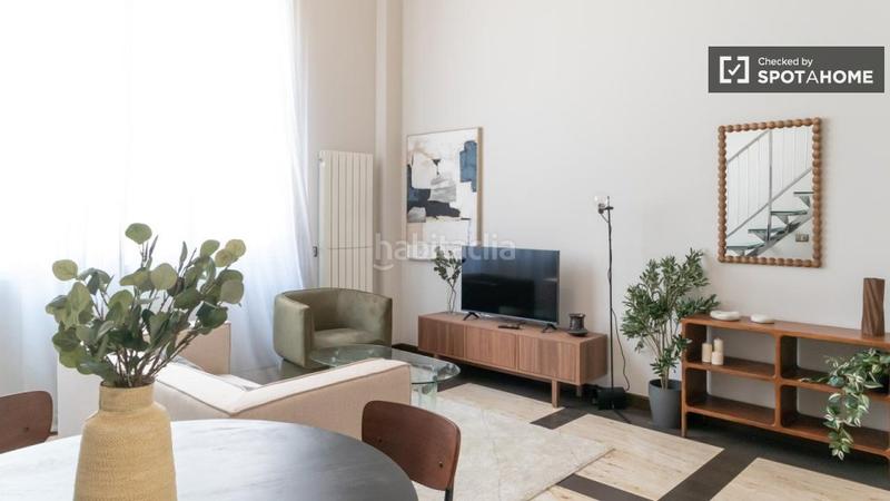 Foto 09f3e7fc-1368-4a94-aa63-b969c044e4ca. Location appartement avec chauffage dans Palos de Moguer Madrid