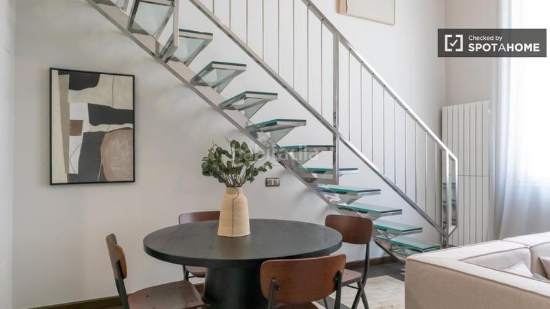 Foto 3b0b9084-5584-40b7-a434-977246a88d44. Location appartement avec chauffage dans Palos de Moguer Madrid